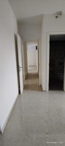 Hall Image of 1620 Sq.ft 3 BHK Apartment / Flat for sale in Godrej 24, Hinjawadi Pune for Rs. 14000000