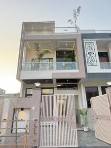 Image of 2300 Sq.ft 4 BHK Villa for sale in Govindpura, Jaipur for Rs. 13000000