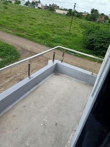 Balcony Image of 1400 Sq.ft 1 BHK Independent House for sale in Kedgaon Ahmednagar for Rs. 2900000