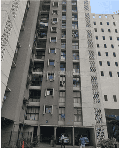 Image of 856 Sq.ft 2 BHK Apartment / Flat for sale in Thane East, Thane for Rs. 10000000