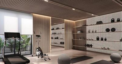 Image of 872 Sq.ft 1 BHK Apartment / Flat for sale in Al Satwa, Dubai for Rs. 43765762