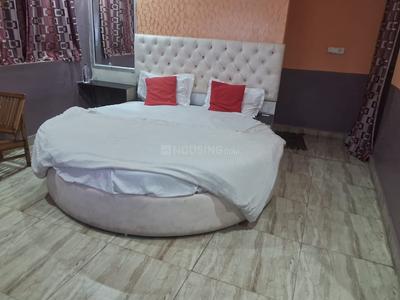 Bedroom Image of Jain house  in Sector 45, Chandigarh