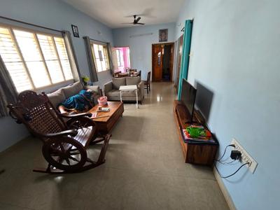 Living Room Image of 2500 Sq.ft 5 BHK Duplex for sale in Manchandahalli Kolar for Rs. 40000000