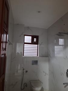 Bathroom Image of 2250 Sq.ft 3 BHK Builder Floor for sale in Sector-02 Bahadurgarh for Rs. 15500000