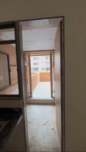 Balcony Image of 1761 Sq.ft 3 BHK Apartment / Flat for sale in Rhythm Aura, Bopal Ahmedabad for Rs. 10500000