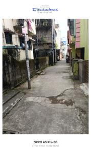 Image of 650 Sq.ft 2 BHK Apartment / Flat for sale in Santoshpur, Kolkata for Rs. 2000000