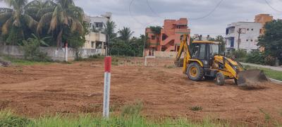 Image of 9800 Sq.ft Residential Plot / Land for sale in Guduvancheri, Chennai for Rs. 46550000