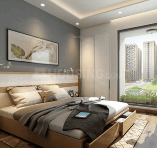 Image of 1015 Sq.ft 2 BHK Apartment / Flat for sale in Thirumazhisai, Chennai for Rs. 6617000