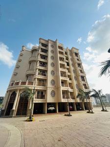 Image of 950 Sq.ft 2 BHK Apartment / Flat for sale in Ambernath West, Ambernath for Rs. 4400000