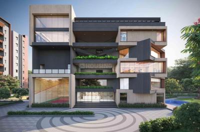 Image of 1370 Sq.ft 3 BHK Apartment / Flat for sale in Chandapura, Bengaluru for Rs. 9700000