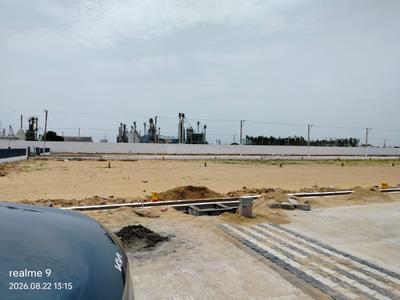 Image of 1800 Sq.ft Residential Plot / Land for sale in Ashok Nagar, Nellore for Rs. 3825000