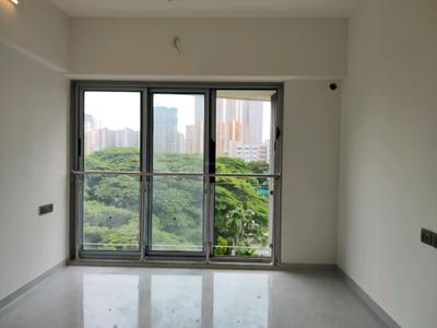 Bedroom Image of 840 Sq.ft 2 BHK Apartment / Flat for sale in Silver Serene, Goregaon West Mumbai for Rs. 17200000