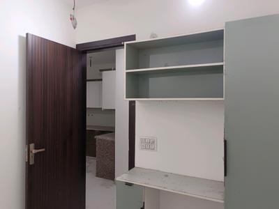 Bedroom Image of 950 Sq.ft 3 BHK Apartment / Flat for sale in Burari Affordable Homes, Burari New Delhi for Rs. 4500000