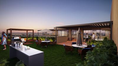 Image of 2399 Sq.ft 3 BHK Apartment / Flat for sale in Aarohi Avinya, Satellite, Ahmedabad for Rs. 21600000