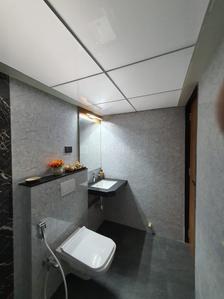 Image of 650 Sq.ft 2 BHK Apartment / Flat for sale in F5 Epic, Wagholi, Pune for Rs. 6990000