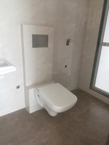 Bedroom Image of 575 Sq.ft 1 BHK Apartment / Flat for sale in Sion Mumbai for Rs. 18800000