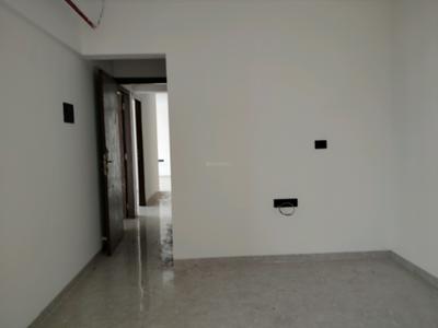 Bedroom Image of 1750 Sq.ft 3 BHK Apartment / Flat for sale in Konnark Shree Krishna Paradise, Kharghar Navi Mumbai for Rs. 30000000