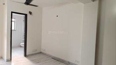 Bedroom Image of 1800 Sq.ft 3 BHK Builder Floor for rent in Gujranwala Town New Delhi for Rs. 55000