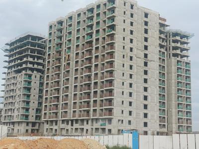 Image of 1113 Sq.ft 2 BHK Apartment / Flat for sale in Thirumalashettyhally, Bengaluru for Rs. 9100000