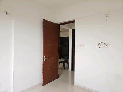 Bedroom Image of 950 Sq.ft 2 BHK Apartment / Flat for sale in Ravinanda Sky Water, Wagholi Pune for Rs. 4500000