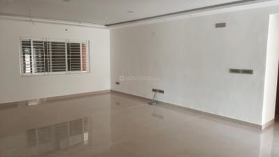 Living Room Image of 2600 Sq.ft 3 BHK Builder Floor for rent in Rajajinagar Bengaluru for Rs. 110000