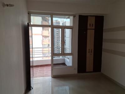 Bedroom Image of 1300 Sq.ft 3 BHK Apartment / Flat for sale in Supertech Livingston, Crossings Republik Ghaziabad for Rs. 9900000