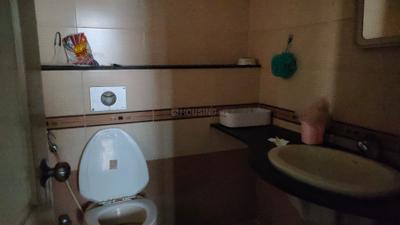 Image of 1600 Sq.ft 3 BHK Apartment / Flat for rent in Magarpatta Jasminium, Magarpatta City, Pune for Rs. 52000