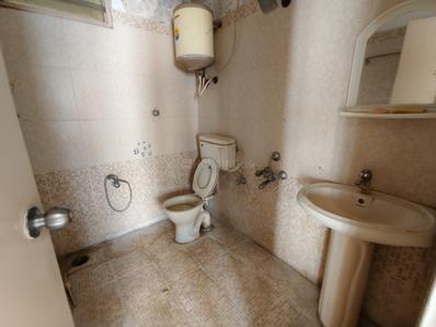 Image of 1300 Sq.ft 2 BHK Apartment / Flat for rent in New Tippasandra, Bengaluru for Rs. 50000