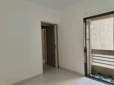 Bedroom Image of 695 Sq.ft 2 BHK Apartment / Flat for sale in Vasai West Vasai for Rs. 8200000
