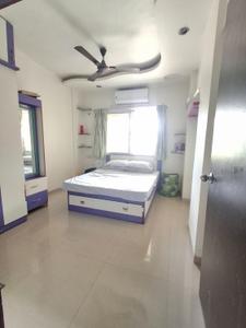Hall Image of 1000 Sq.ft 2 BHK Apartment / Flat for sale in Soba Optima, Anand Nagar, Sinhagad Road Pune for Rs. 9200000