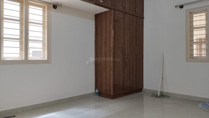 HSR layout sector 2 Bedroom One 1