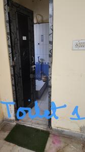Bathroom Image of 1000 Sq.ft 2 BHK Apartment / Flat for sale in Aminabad Lucknow for Rs. 6200000