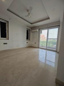 Hall Image of 2200 Sq.ft 3 BHK Builder Floor for rent in South City Floors 1, Sector 41 Gurgaon for Rs. 70000