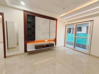 Bedroom Image of 2844 Sq.ft 4 BHK Builder Floor for sale in Sector 10A Gurgaon for Rs. 35000000