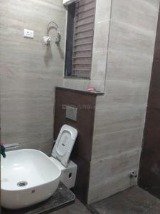 Bathroom Image of 8000 Sq.ft 12 BHK Independent House for rent in Vaishali Nagar Jaipur for Rs. 200000