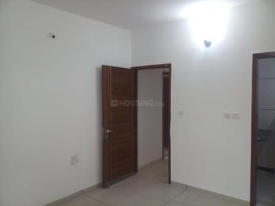 Bedroom Image of 2350 Sq.ft 3 BHK Apartment / Flat for sale in Bearys Lakeside Habitat, Sanjeevini Nagar Bengaluru for Rs. 37600000