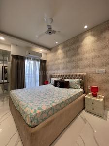 Bedroom Image of Prustel living pg in Sector 52, Gurgaon