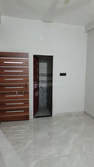 Vijay Nagar Bedroom 1
