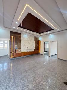Hall Image of 3500 Sq.ft 6 BHK Independent House for sale in Nagasandra, Bengaluru North Bengaluru for Rs. 21000000