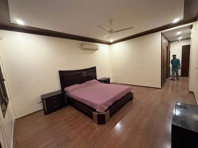 Bedroom Image of 15000 Sq.ft 7 BHK Independent House for sale in Malcha New Delhi for Rs. 2000000000