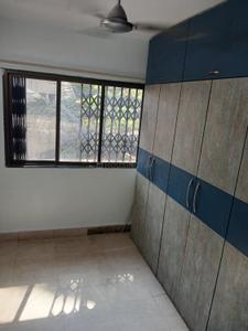 Bedroom Image of 675 Sq.ft 2 BHK Apartment / Flat for rent in Dahisar West Mumbai for Rs. 30000