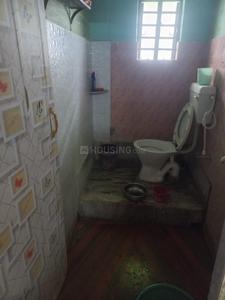 Bathroom Image of 680 Sq.ft 2 BHK Apartment / Flat for sale in Barrackpore Kolkata for Rs. 1700000