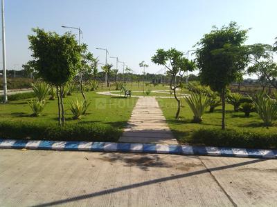 Image of 807 Sq.ft Residential Plot / Land for sale in Omaxe Shubhangan Premium Ext Phase I And Phase II, Balya Kheda, Indore for Rs. 3600000