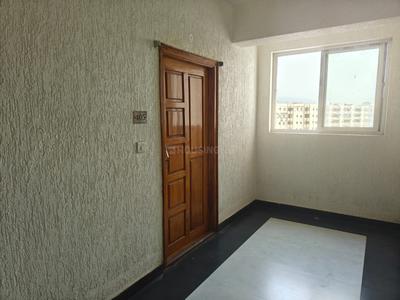 Bedroom Image of 1000 Sq.ft 2 BHK Apartment / Flat for sale in MVV M V V Towers by MVV Builders, Duvvada Visakhapatnam for Rs. 3700000