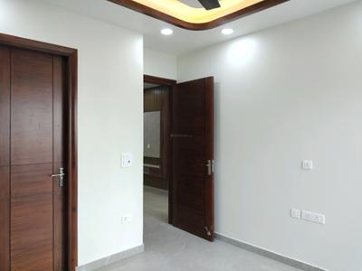 Bedroom Image of 1620 Sq.ft 3 BHK Builder Floor for sale in BPTP District 3, Sector 85 Faridabad for Rs. 17500000