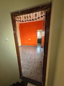 Image of 450 Sq.ft 1 BHK Builder Floor for rent in Krishna Niwas, Ingale, Pune for Rs. 7500
