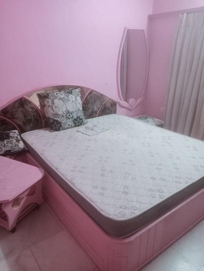 Kiran park Bedroom 1