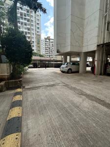 Building Image of 950 Sq.ft 2 BHK Apartment / Flat for sale in Anand Nagar, Sinhagad Road Pune for Rs. 7000000