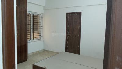Bedroom Image of 1825 Sq.ft 3 BHK Apartment / Flat for sale in Heriitage Signature, Shanti Nagar Bengaluru for Rs. 18500000