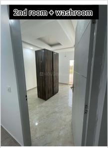 Bedroom Image of 900 Sq.ft 2 BHK Apartment / Flat for sale in Dehradun Residential Land, Sahastradhara Road Dehradun for Rs. 6000000